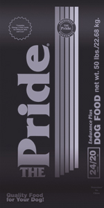 The Pride 24/20 Endurance Plus